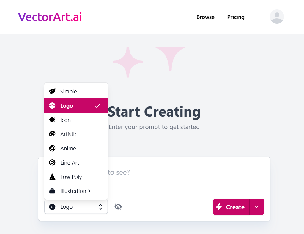 Топ-10 нейросетей для создания логотипа с нуля (часть 1) - 17